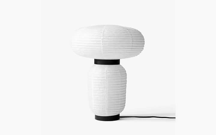 Formakami Table Lamp JH18 by & Tradition Table Lamps